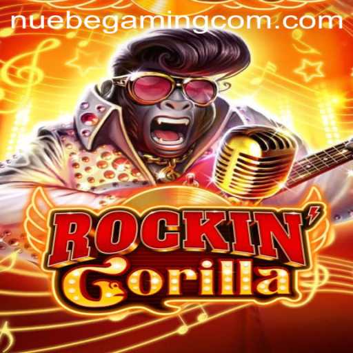 Exploring the Thrills of RockinGorilla and NUEBE Gaming