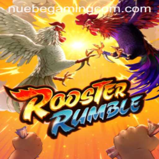 The Exciting World of RoosterRumble by NUEBE Gaming