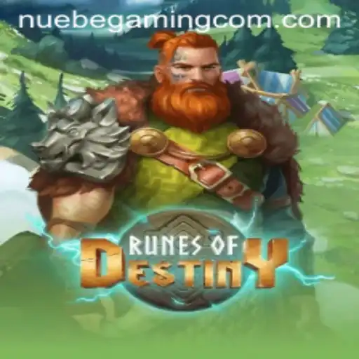 Exploring the Fascinating World of RunesOfDestiny with NUEBE Gaming