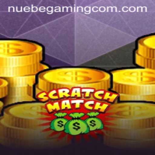 The Exciting World of ScratchMatch: A NUEBE Gaming Adventure