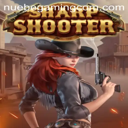 Sharpshooter: Master the Art of Precision with NUEBE Gaming