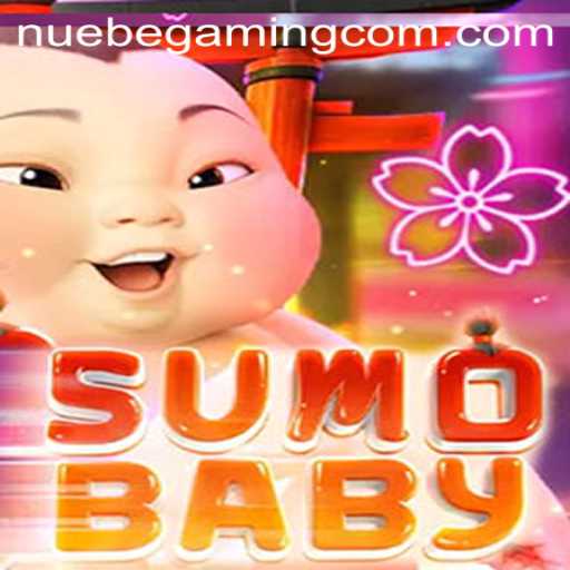 SumoBaby Revolutionizes the Gaming World with NUEBE Gaming