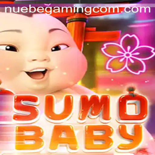 SumoBaby Revolutionizes the Gaming World with NUEBE Gaming