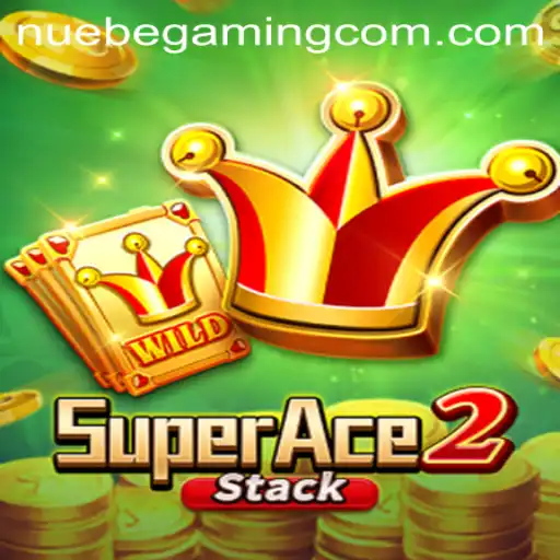 Unveiling SuperAce2 by NUEBE Gaming: A Thrilling Adventure Awaits