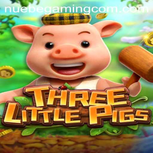 Discover the Exciting World of THREELITTLEPIGS in NUEBE Gaming
