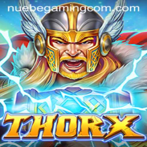 Exploring ThorX: A Modern Gaming Experience with NUEBE Gaming