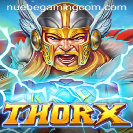 Exploring ThorX: A Modern Gaming Experience with NUEBE Gaming