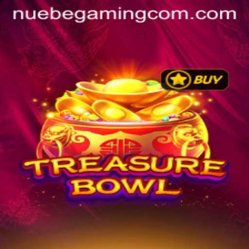 Discovering TreasureBowl: A New Gaming Sensation by NUEBE Gaming