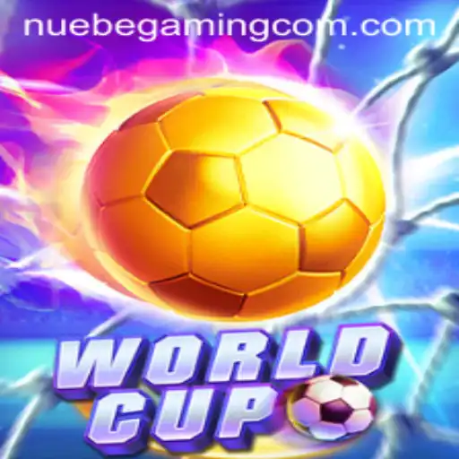 Exploring the Exciting World of WorldCup by NUEBE Gaming