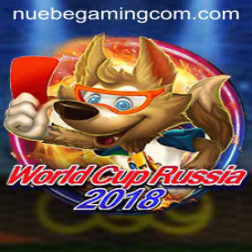 WorldCupRussia2018: An In-Depth Look at NUEBE Gaming
