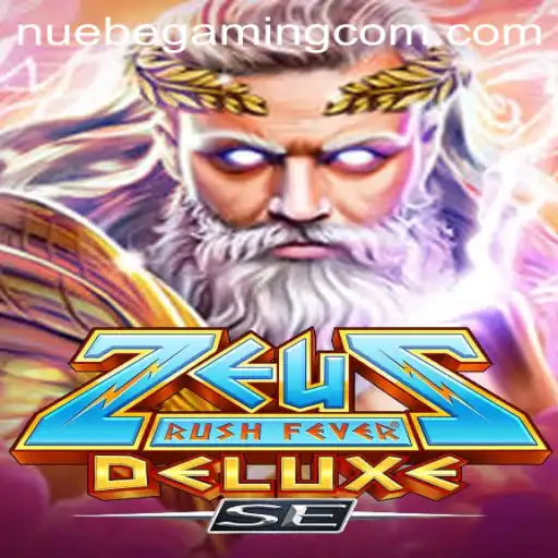 Unveiling ZeusRushFeverDeluxeSE: A Deep Dive into the Epic Gaming Experience
