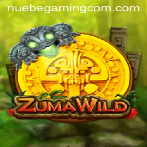 ZumaWild: An Exciting Adventure by NUEBE Gaming